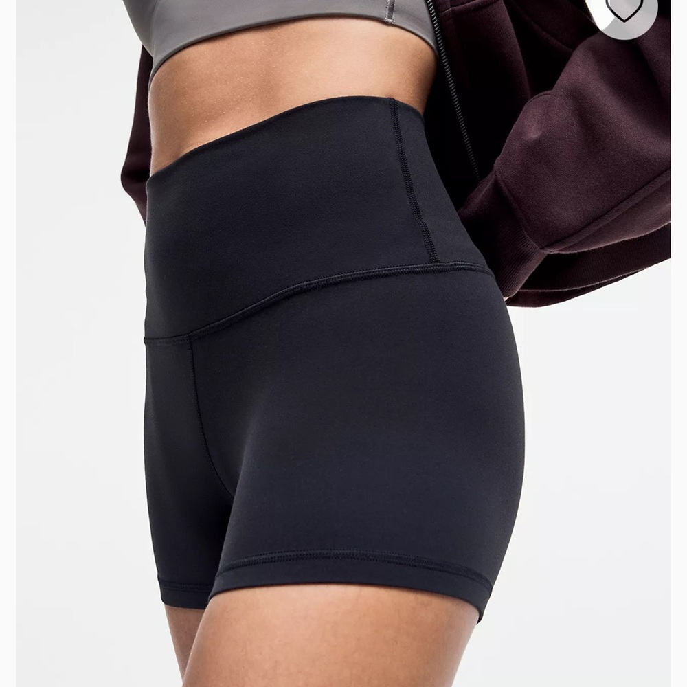 Lululemon Align Shorts- 4” inseam